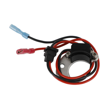 Car Ignition Modules Conversion Kit for Bosch 009 050 Distributors 3BOS4U1 VW