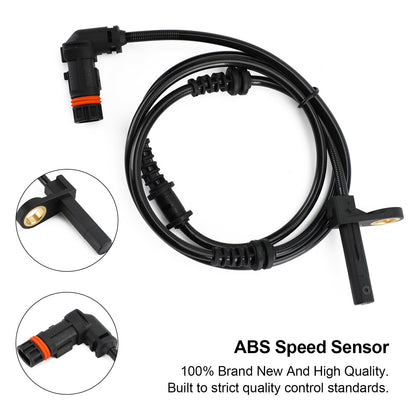 Front L/R ABS Speed Sensor A2219057100 Mercedes S Class W221