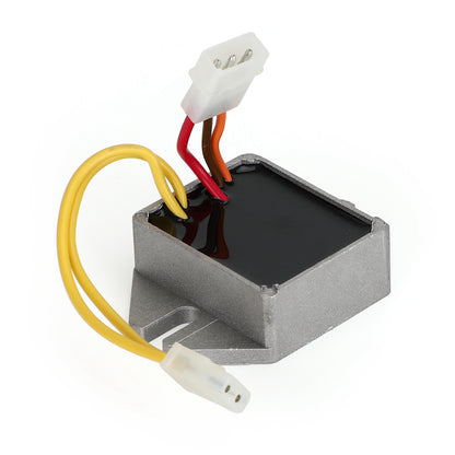 Voltage Regulator For 350447 350777 356447 356777 Engines 808877