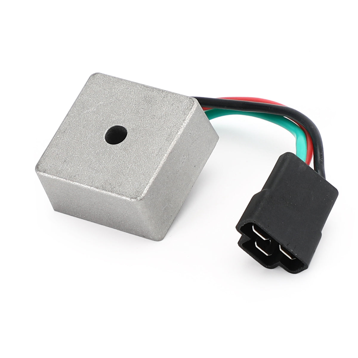 John Deere Turf Gator 4X2 Voltage Regulator