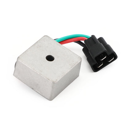 John Deere Turf Gator 4X2 Voltage Regulator