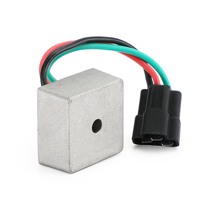 John Deere Turf Gator 4X2 Voltage Regulator