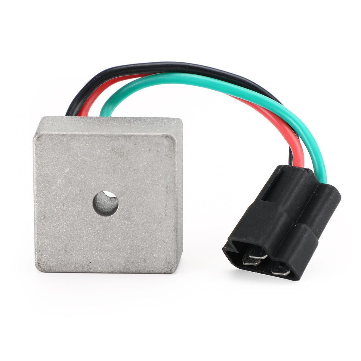 John Deere Turf Gator 4X2 Voltage Regulator