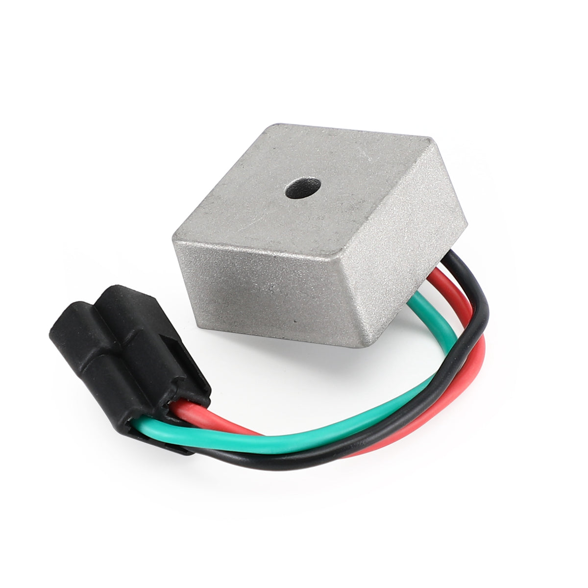 John Deere Turf Gator 4X2 Voltage Regulator