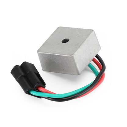 John Deere Turf Gator 4X2 Voltage Regulator