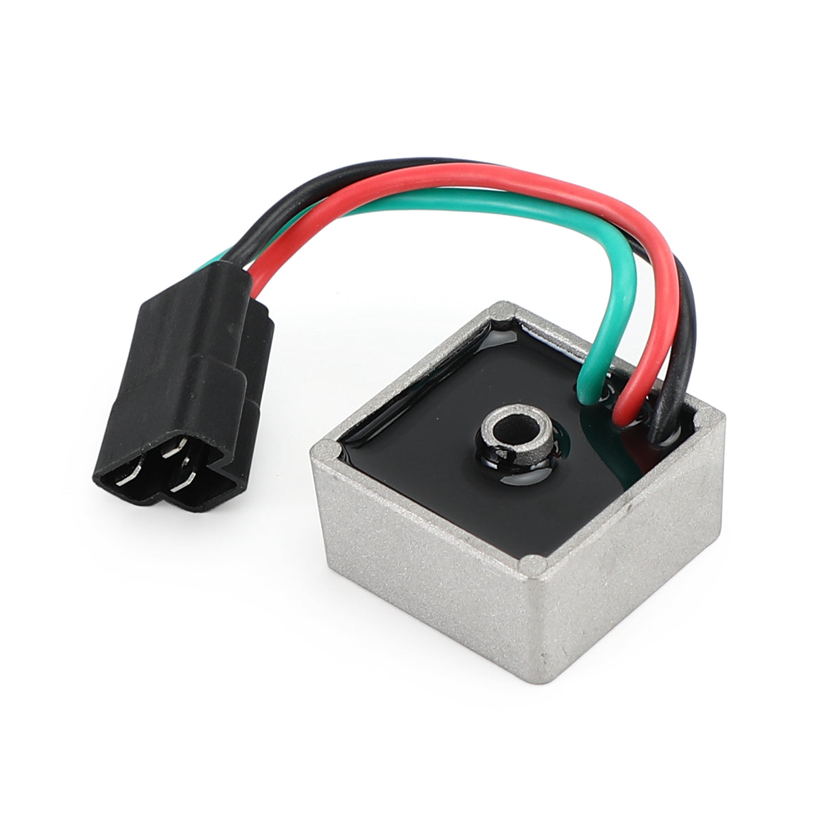 John Deere Turf Gator 4X2 Voltage Regulator
