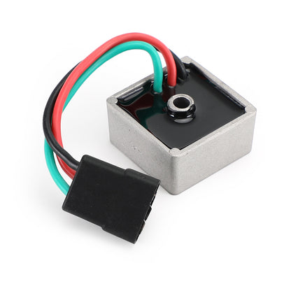 John Deere Turf Gator 4X2 Voltage Regulator