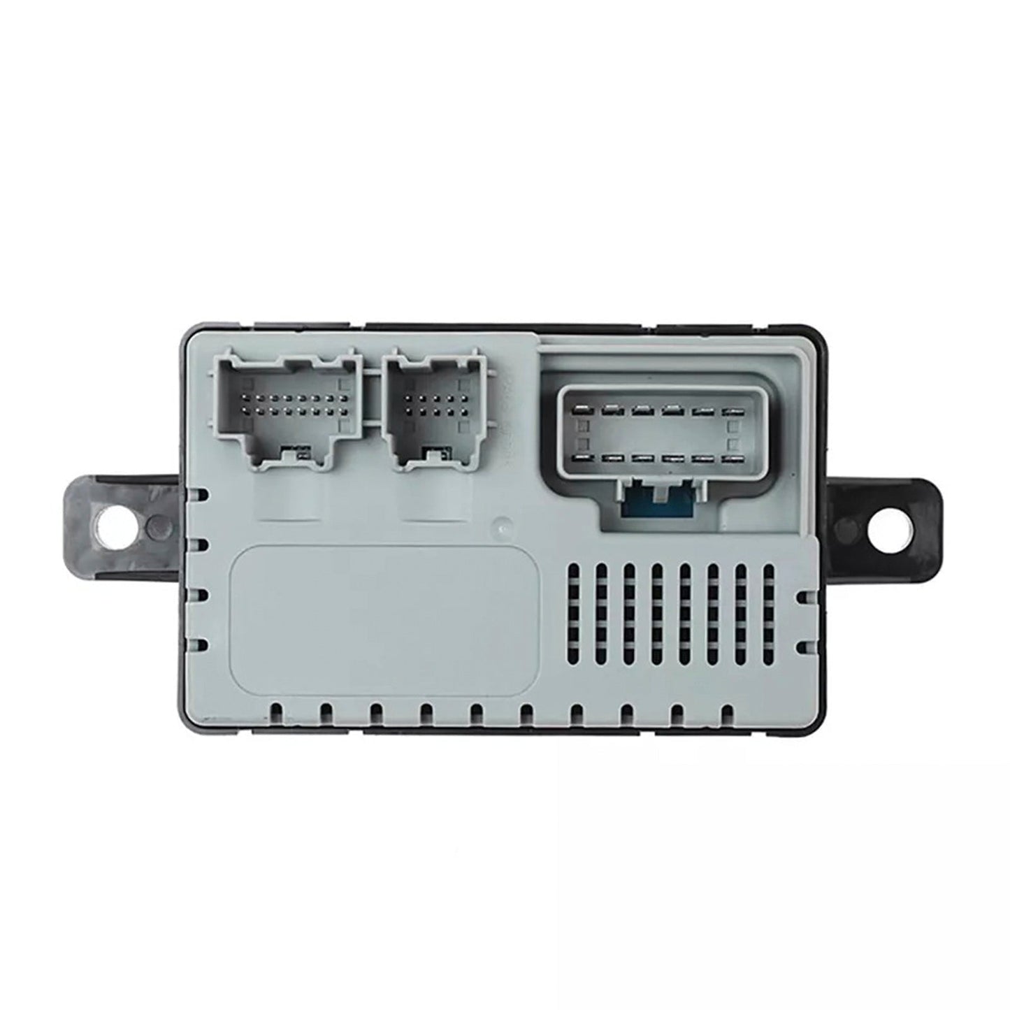2013-2019 Ford Flex Police Interceptor Sedan Seat Heat Cooling Control Module BU5Z14C724A