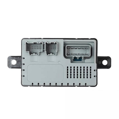 2013-2019 Ford Flex Police Interceptor Sedan Seat Heat Cooling Control Module BU5Z14C724A