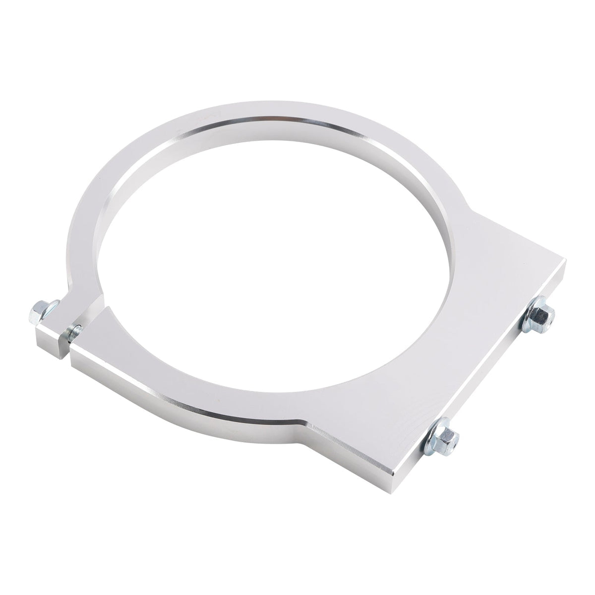 2lb Nitrous Bottle Bracket 2.5 2 Two Pound 4-3/8" Bottle Diameter Tank Mount 551443