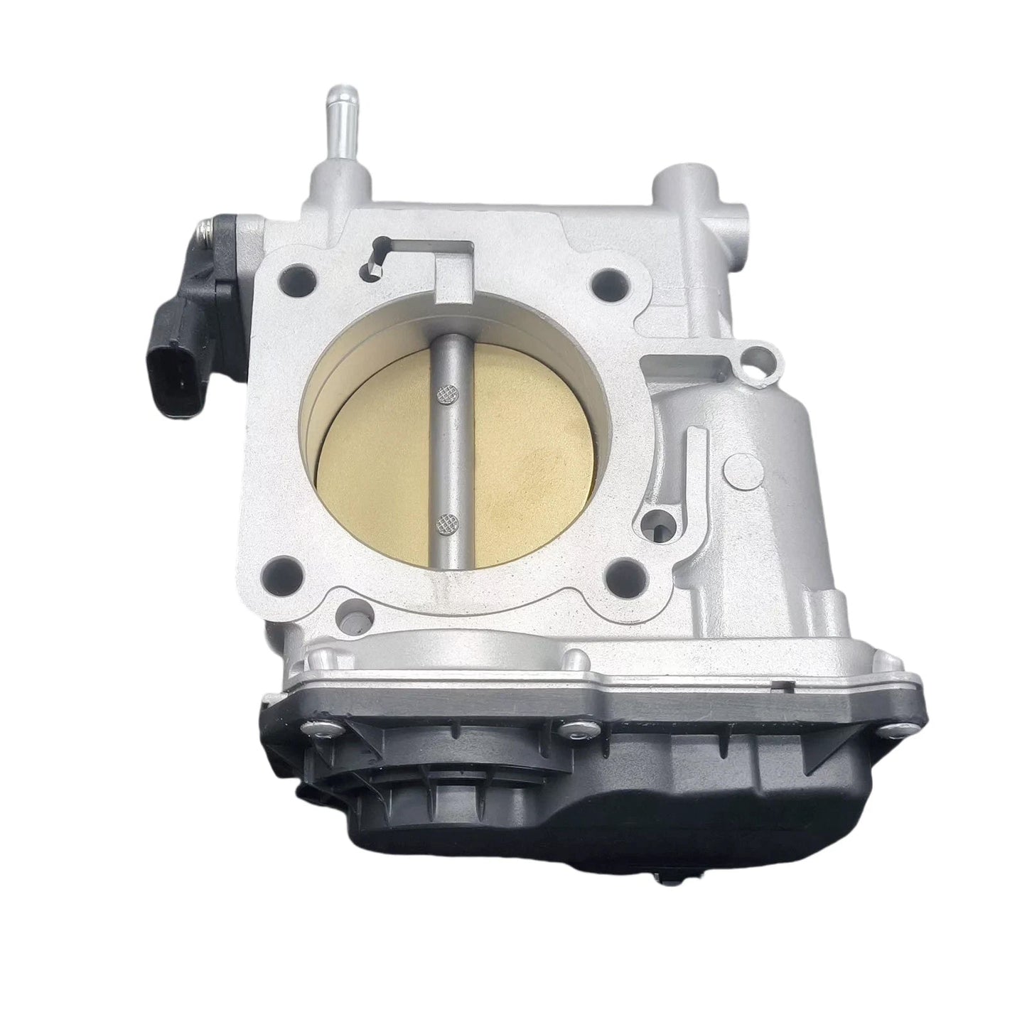 2006-2007 Subaru Impreza 2.5L With Turbo Exc STi Throttle Body 16112-AA170