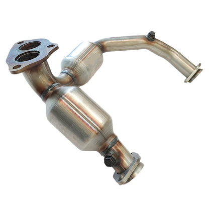 Ford Ranger 3.0L/4.0L 2001-2003 Manifold Catalytic Converters OBDII