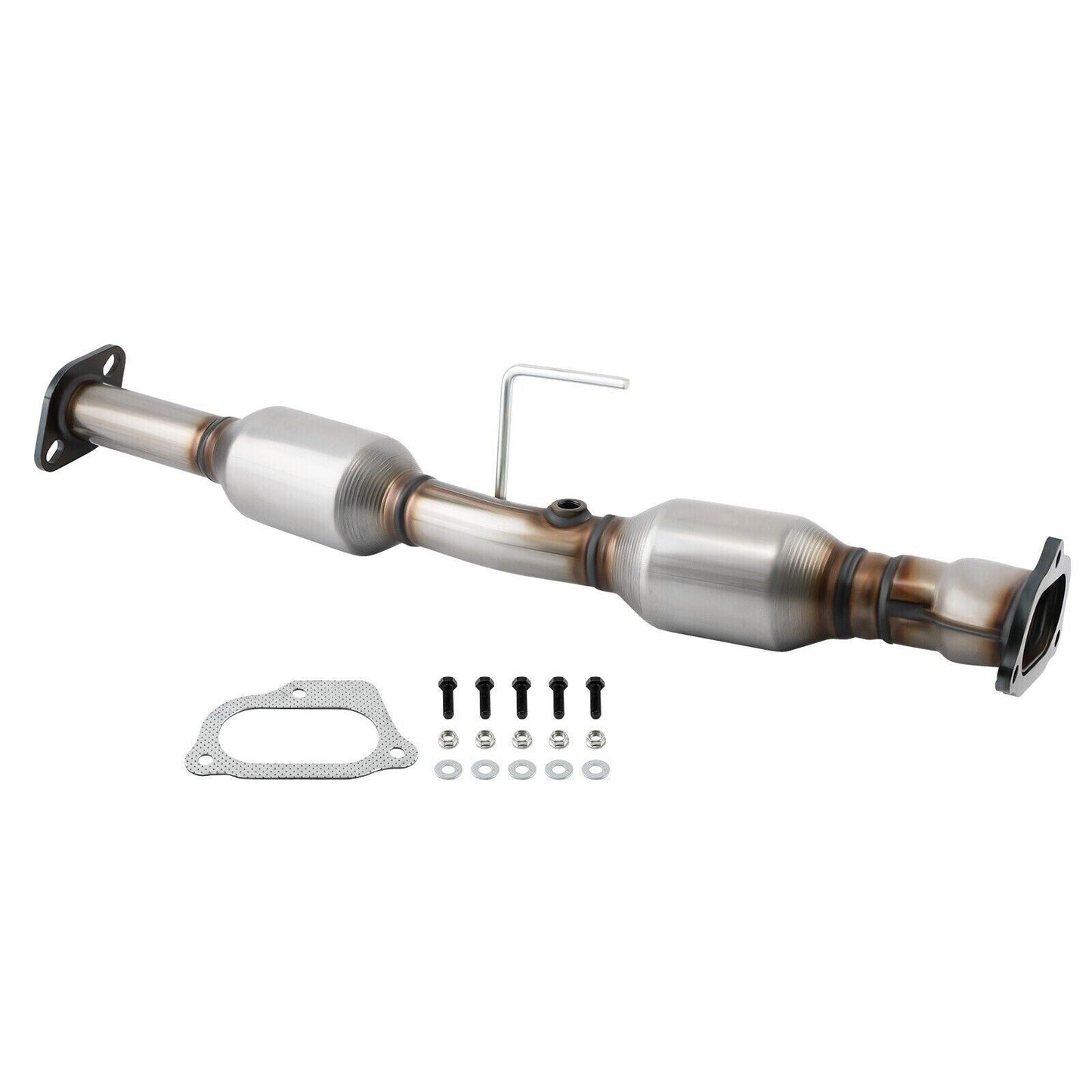 Ford Ranger 3.0L/4.0L 2001-2003 Manifold Catalytic Converters OBDII