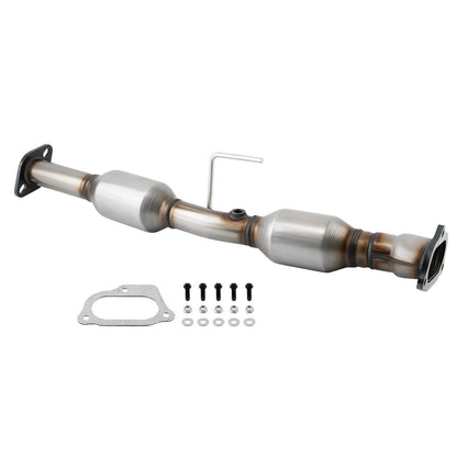 Ford Ranger 3.0L/4.0L 2001-2003 Manifold Catalytic Converters OBDII