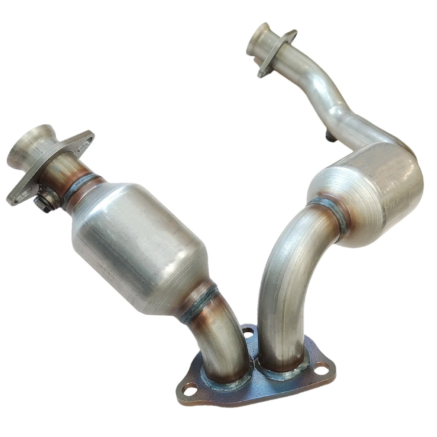 Ford Ranger 3.0L/4.0L 2001-2003 Manifold Catalytic Converters OBDII