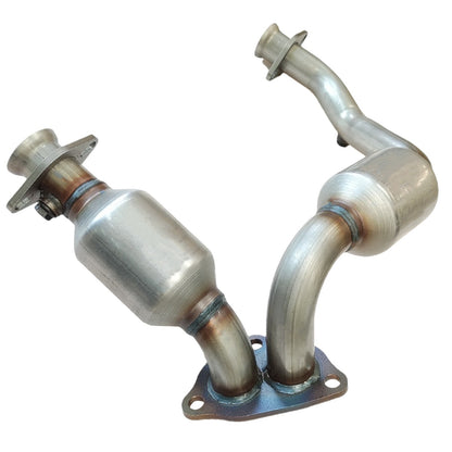 Ford Ranger 3.0L/4.0L 2001-2003 Manifold Catalytic Converters OBDII