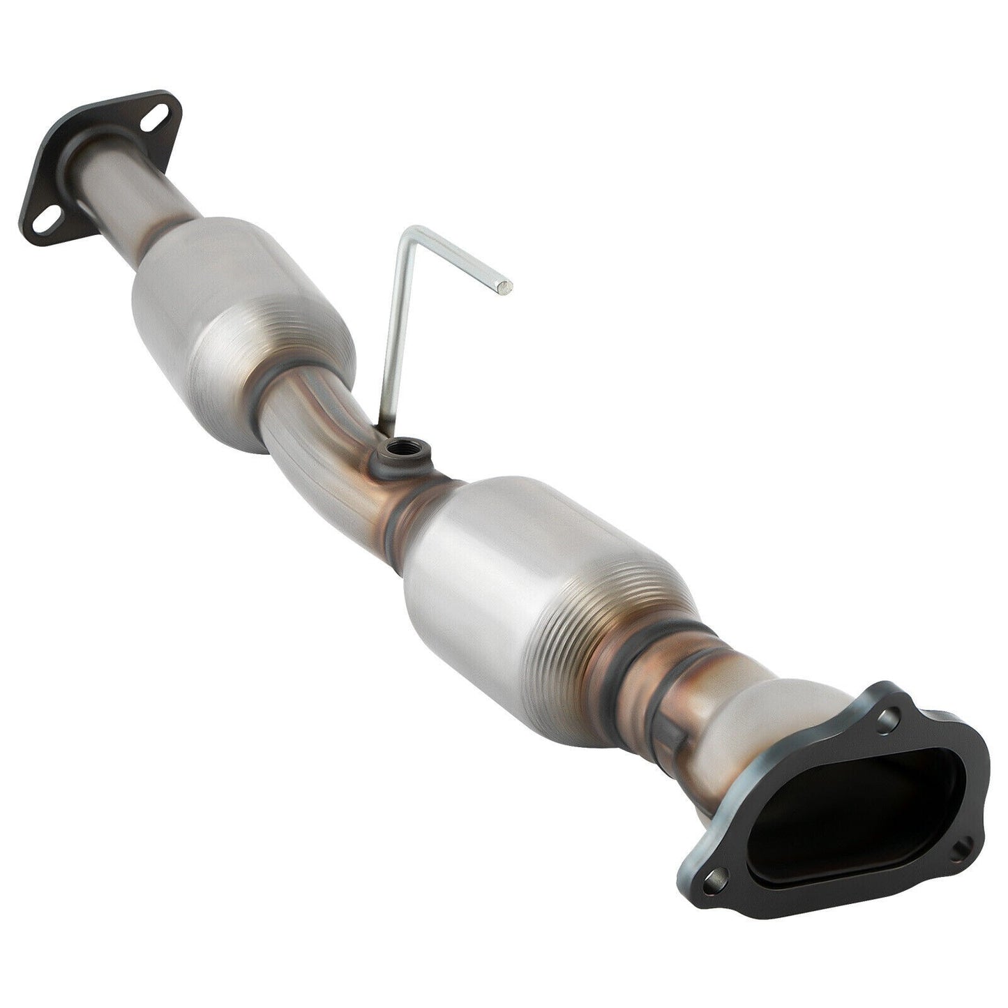 Ford Ranger 3.0L/4.0L 2001-2003 Manifold Catalytic Converters OBDII