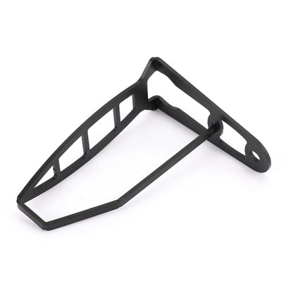 Motorcycle Rear Turn Signal Guard Cover fit for BMW F700GS F800GS F750GS 04-19 Champoo