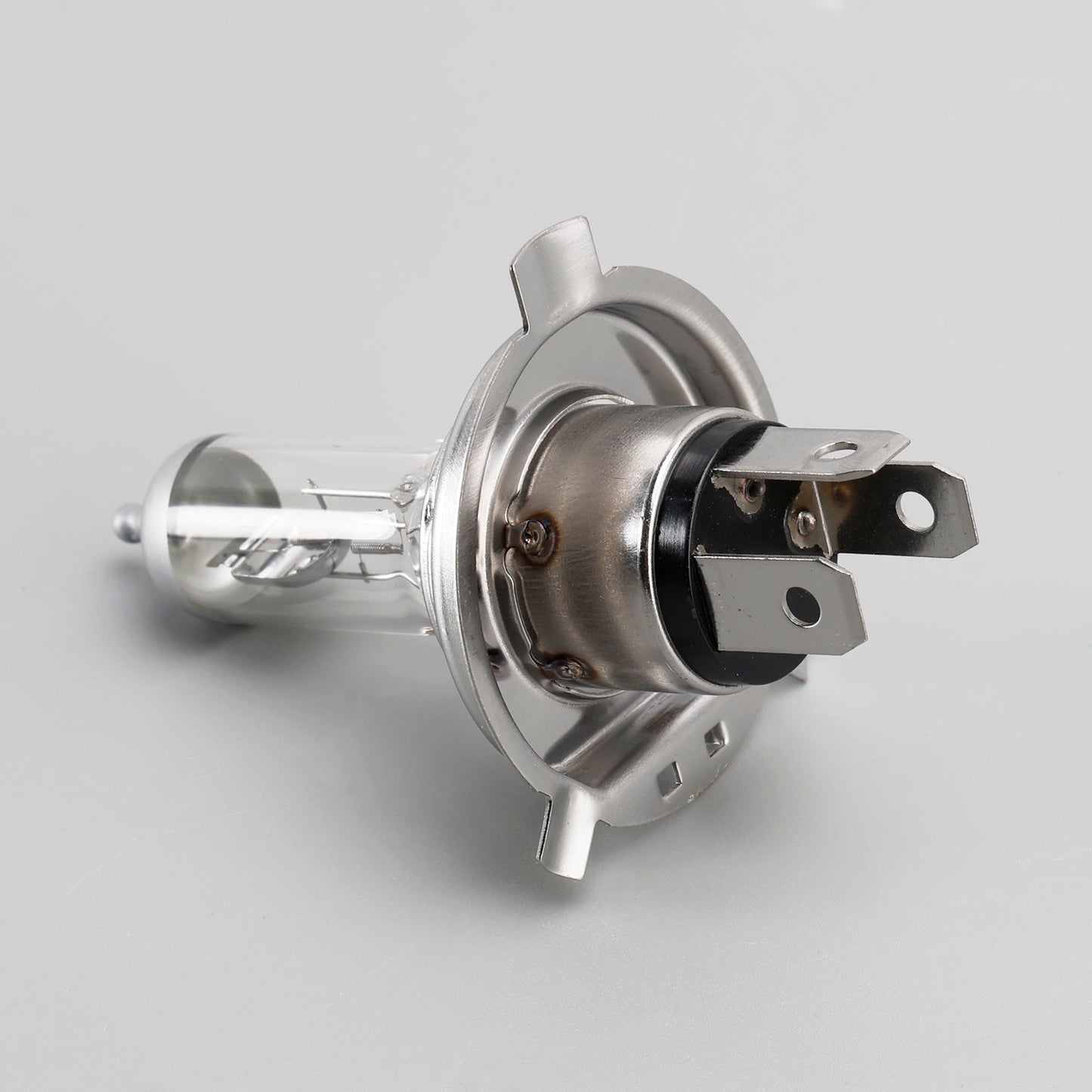 OSRAM Motorcycle Lamp Silverstar HS1 PX43T 12V 35/35W 64185SVS