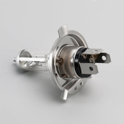 OSRAM Motorcycle Lamp Silverstar HS1 PX43T 12V 35/35W 64185SVS