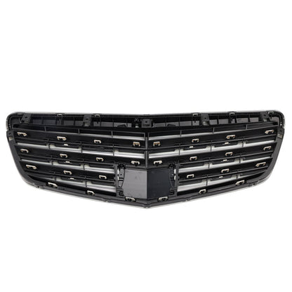 2010-2013 Mercedes Benz W221 S400 S450 S550 S600 S65 S63 S-Class AMG/MayBach Style Grill Chrome Grill