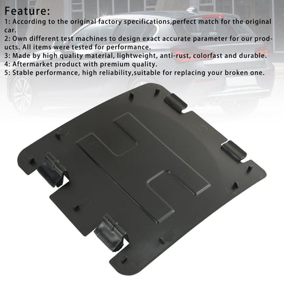 BMW 4 Series F32 F82 F33 F83 F36 Wheel Housing Arch Lining Cover Bulb Change Flap 51717260397 7260397