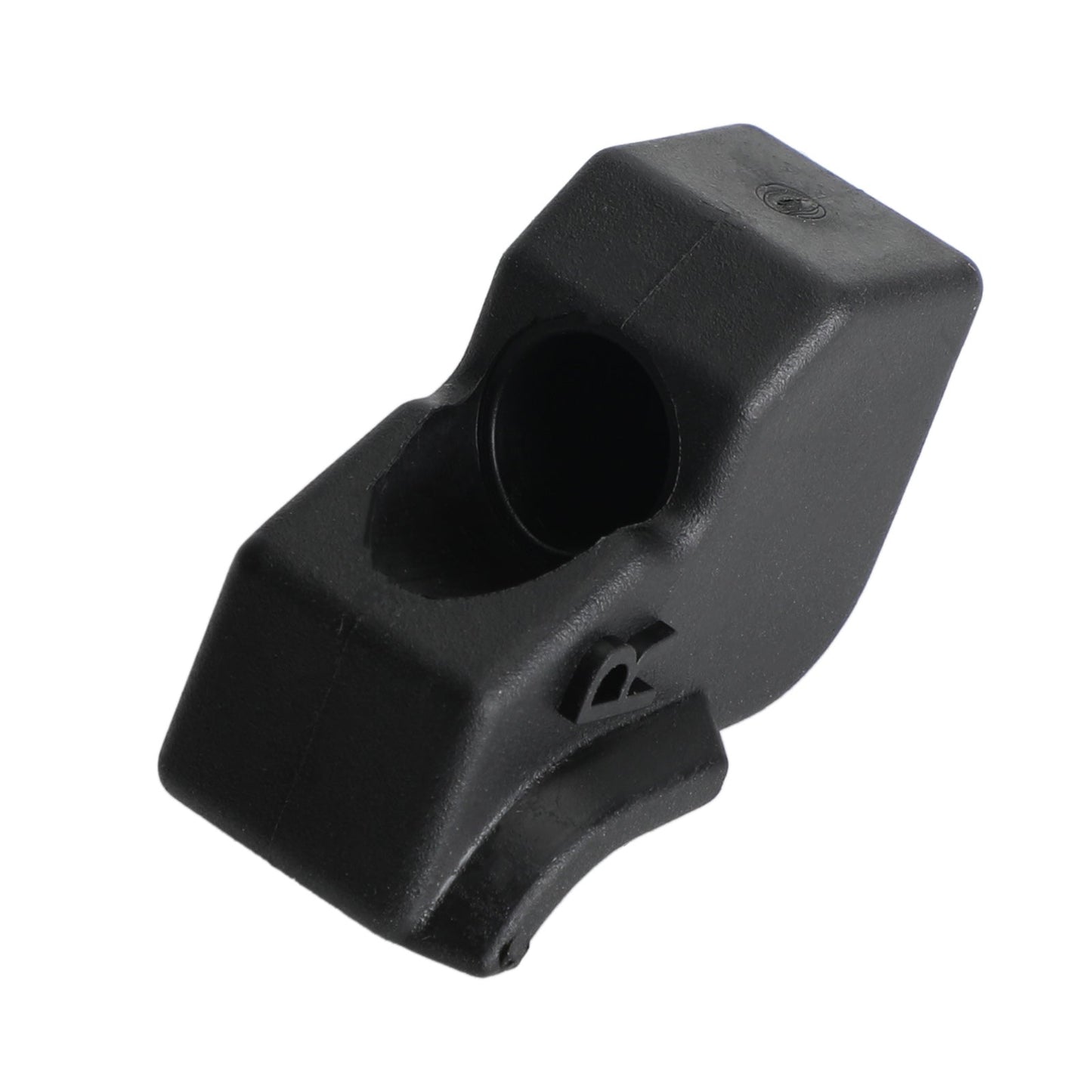 2015-2021 Ford F-150 2PCS Left & Right Side Tailgate Rubber Bumper Cushion