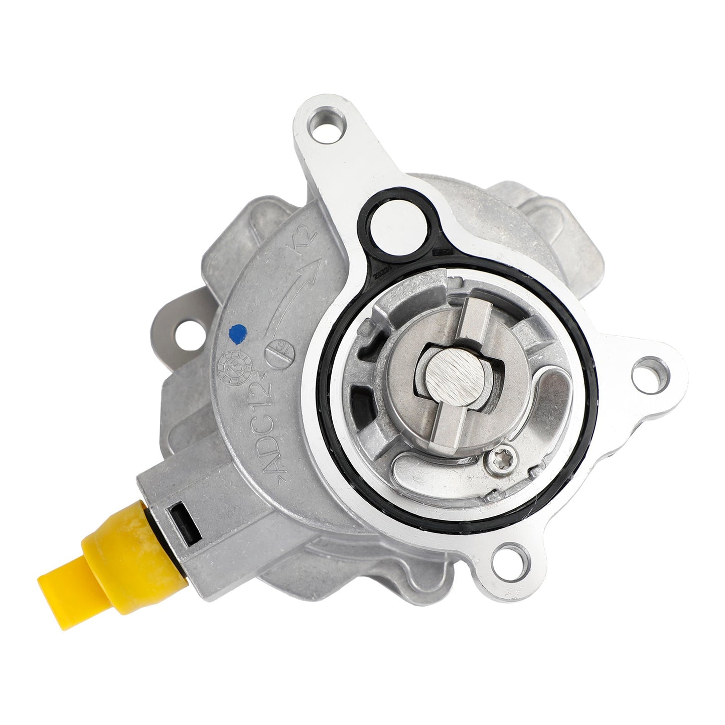 2012-2018 Land Rover Range Rover Evoque 2.0L Power Brake Booster Vacuum Pump LR047384 LR025601 LR039592