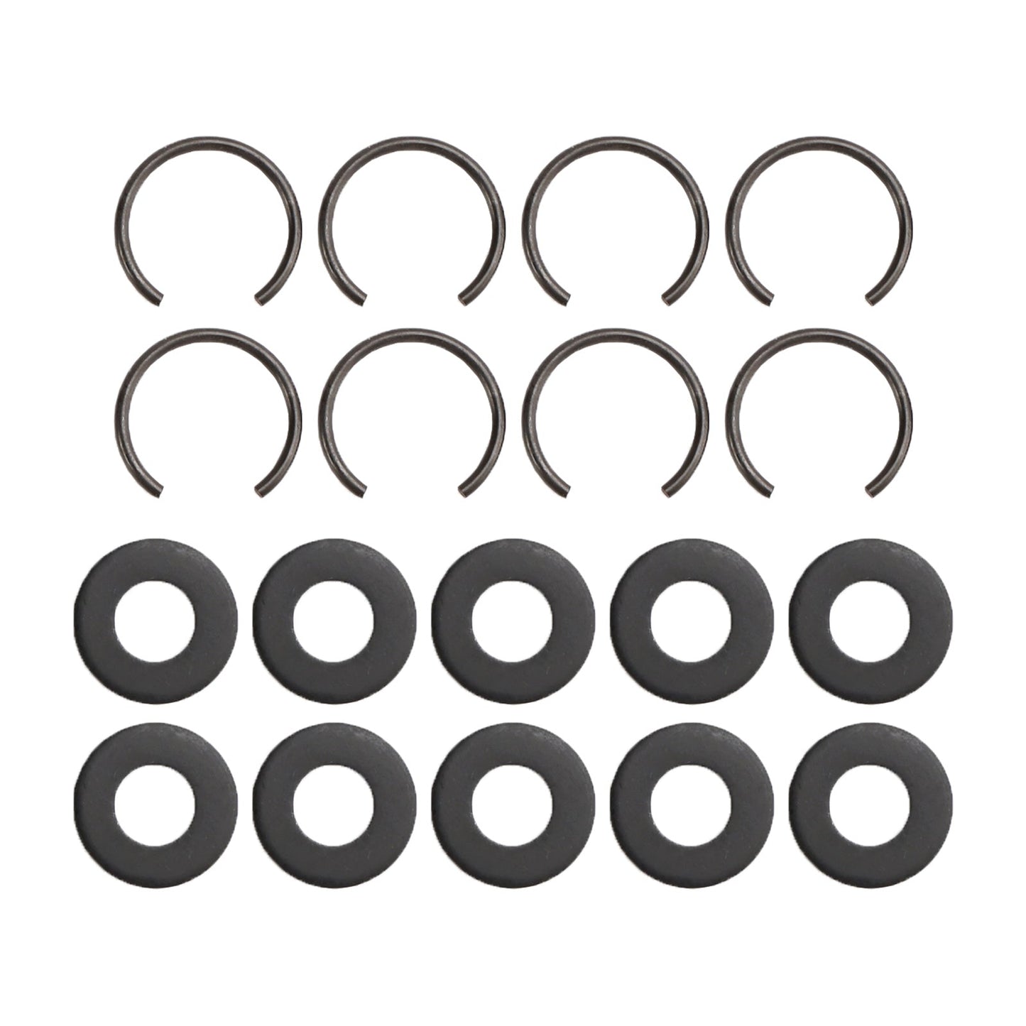 2018-2022 Hyundai Lafesta G4FJ 1.6T Engine Overhaul Rebuild Kit Pistons Rods Gasket Kit 231102B710