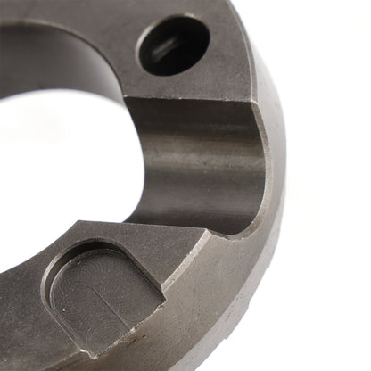 Chevrolet Yukon Spartan Differential Locker 27 Spline 1.625" Carrier SL M35-1.6-27