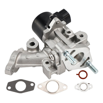 Toyota Prius Lexus CT200h EGR Valve Kit 04004-58137 25620-37120