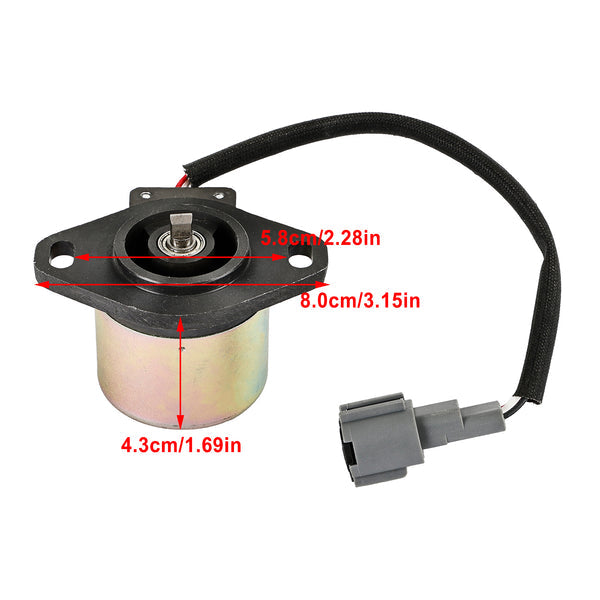 4444902 9102385 9101533 Angle Sensor For Hitachi EX120-2/3 EX200-2/3 Excavator