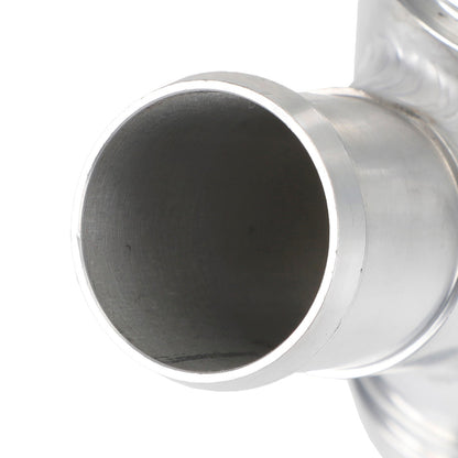 2013 2014 Dodge Ram Cummins Diesel 6.7L Radiator Coolant Y-Pipe
