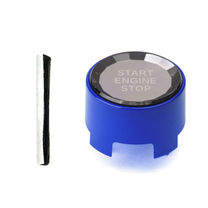 2009+ BMW 1 Series/2 Series/3 Series/4 Series/5 Series/6 Series/7 Series/X1/X3/X4/X5/X6/G20 Engine Start Stop Switch Button Cover