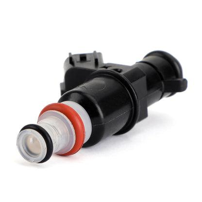 2005-2011 HONDA CR-V 2.4L 2354CC I4 4PCS Fuel Injectors 16450RAAA01 16450-RAA-A01