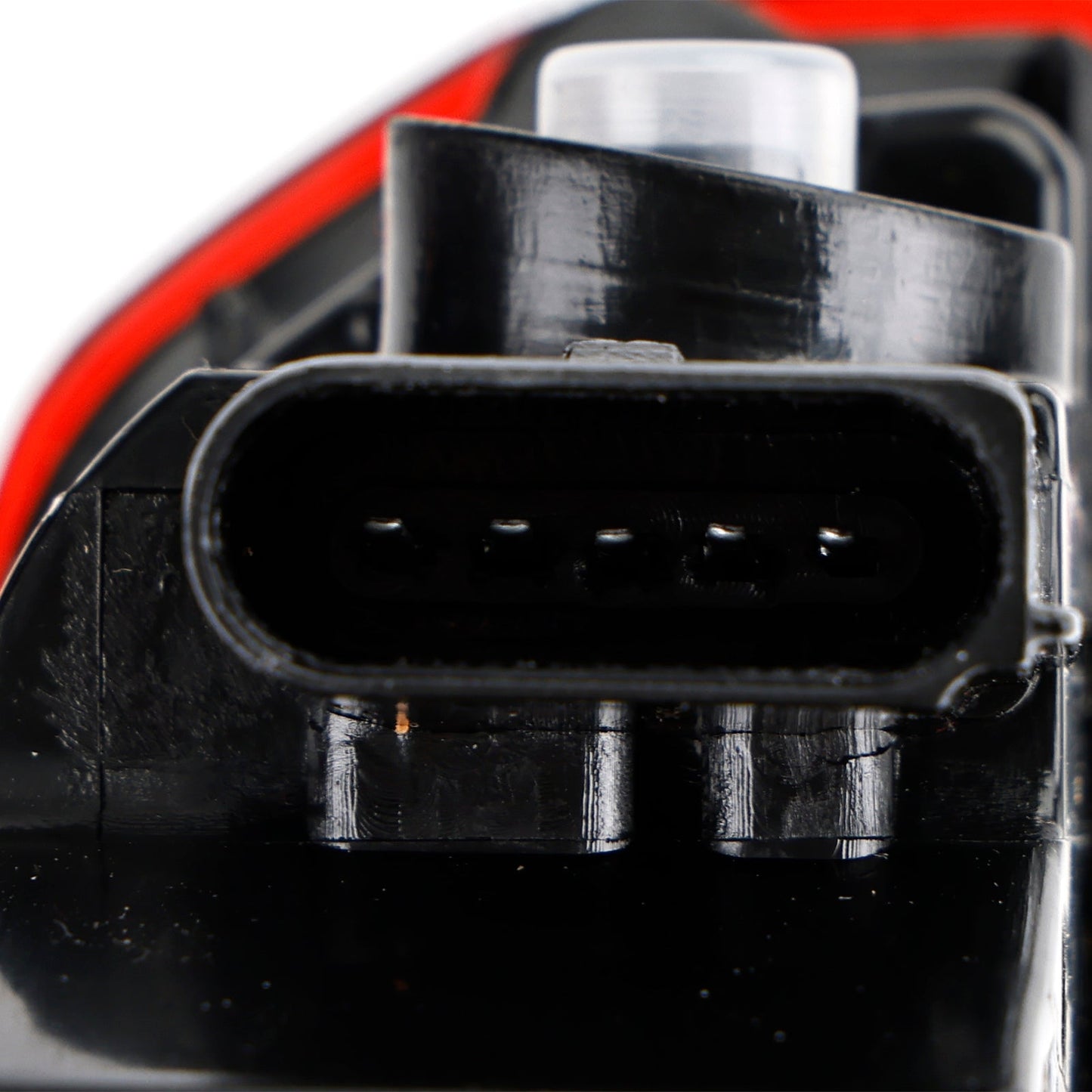 2016-2023 AUDI Q7 Right Rear Bumper Tail Lamp Fog Lamp Assembly 4M0945096A