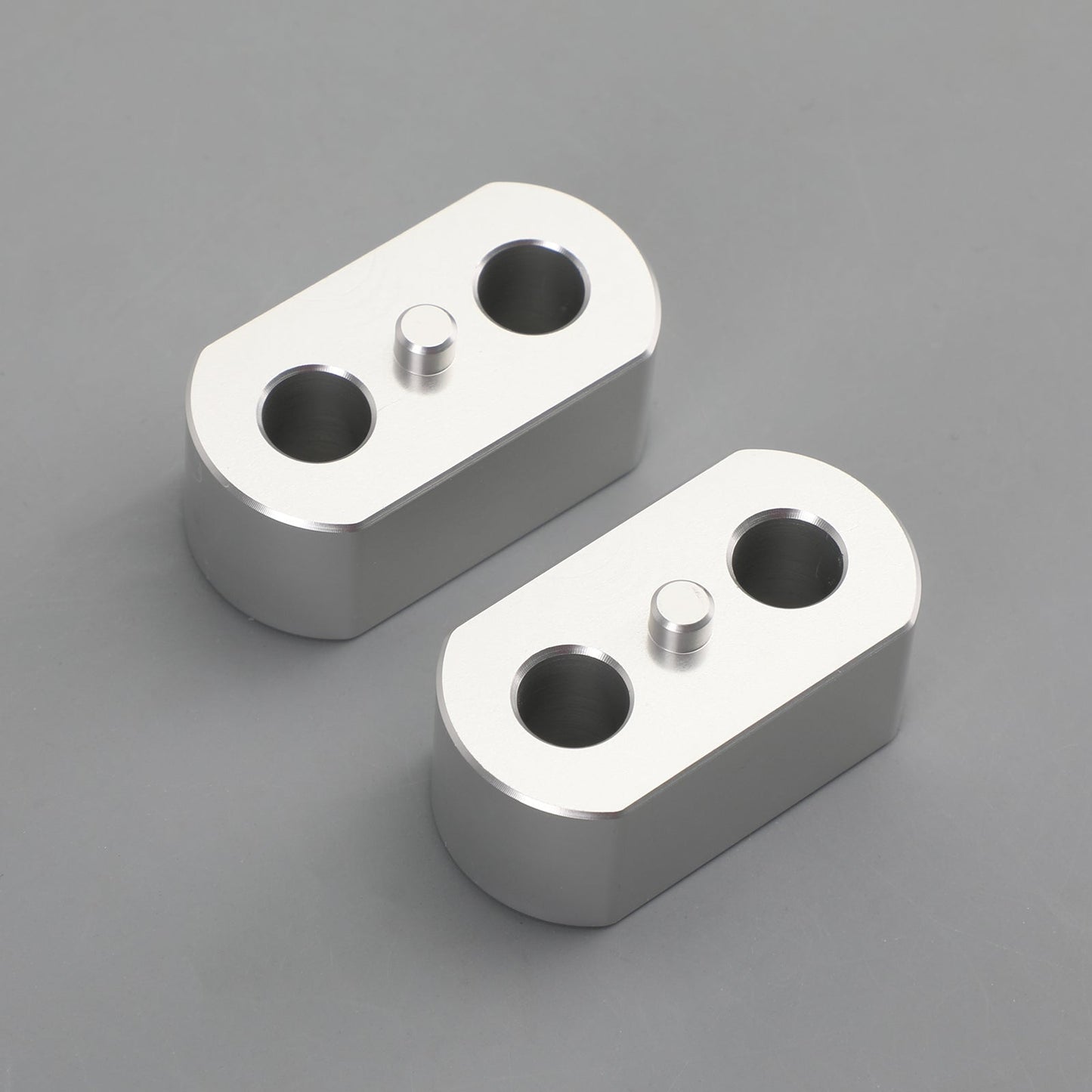CNC Billet Aluminum HANDLEBAR BAR RISERS Extensions Kit For Triumph Tiger 800/1200 Explorer 2012-2020