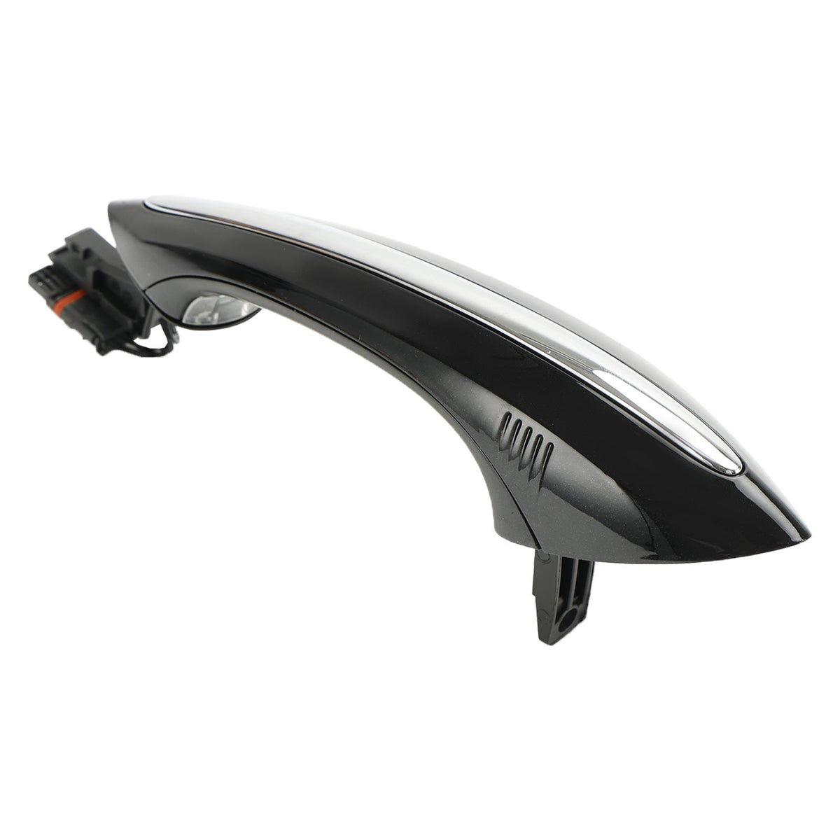 05/2011-05/2015 BMW 7' F01 Black Exterior Rear Right Door Handle 51217231932