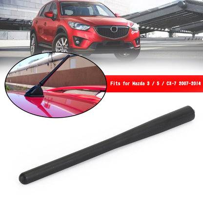 2007-2014 Mazda 3/5/ CX-7 7" Antenna Mast #EG23-66-A30
