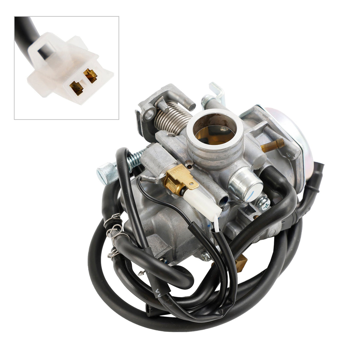 2013-2018 Honda GL150 INVICTA CB150 XR150L Carburetor Carb