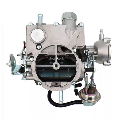 1970-1980 Chevrolet C10 C20 C50 C60 K10 K20 2 Barrel Carburetor Carby 17054616