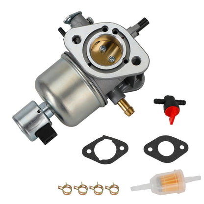 Carburetor Carb 15004-7060 15003-7081 15003-7100 19 HP for Kawasaki FH580V fits John Deere 235
