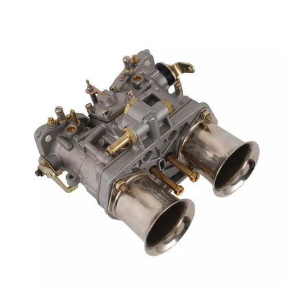 Any Application That Utilizes The Weber IDF Carburetor Volkswagen Jaguar Porsche American V8's Carburetor 44 IDF 2 Barrel W/Air Horn 18990.03 18990.035V