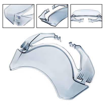 Windshield WindScreen fit for TRIUMPH Street Triple RS765 R765 S765 2020-2022