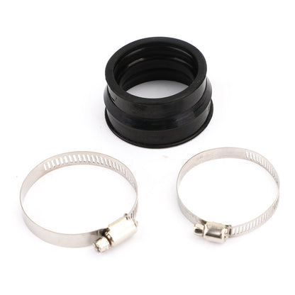 2000-2007 Can-am Bombardier DS650 Baja Carburetor Intake Boots Carb Holder