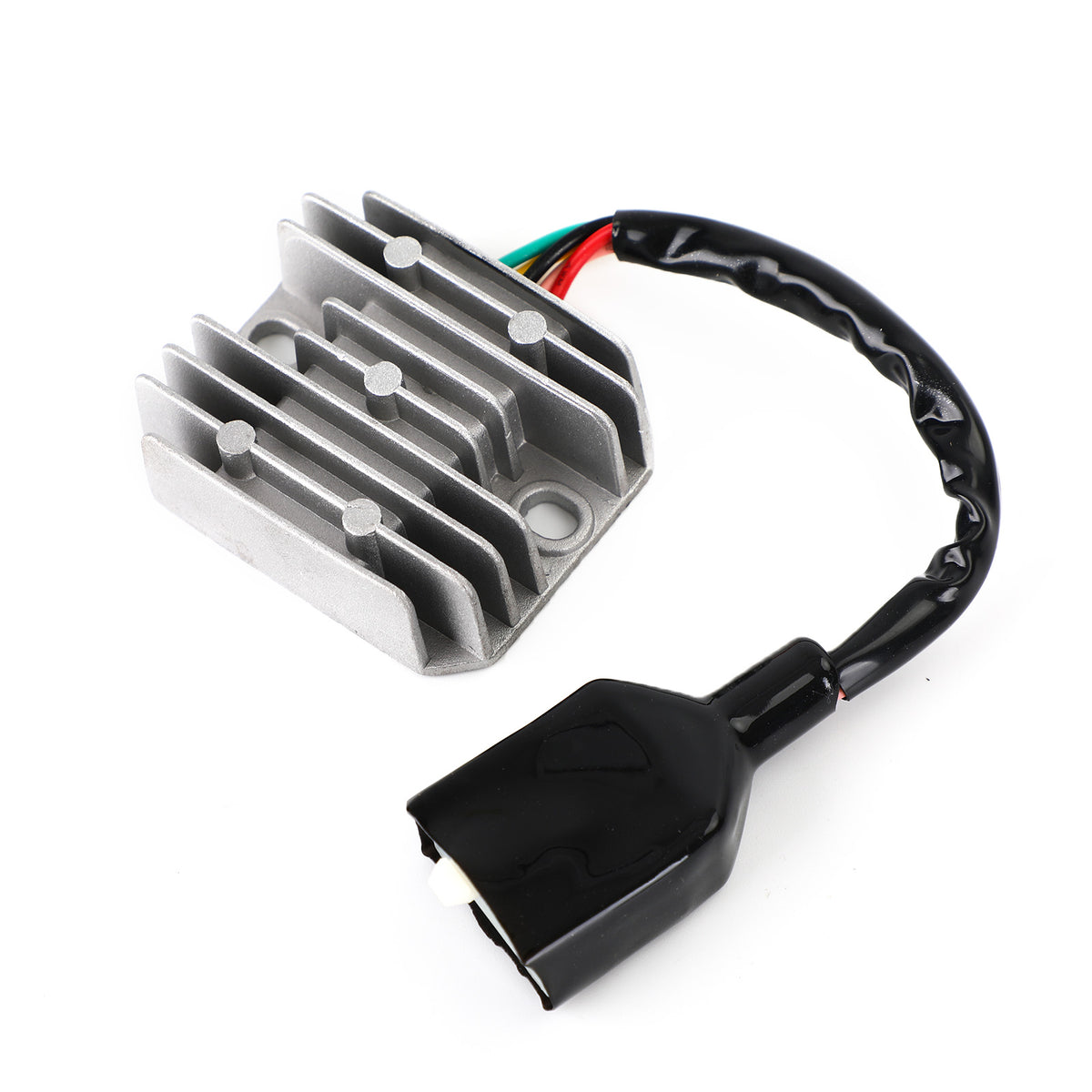 Honda TRX125 TRX125A FourTrax 125 1985-1986 Voltage Regulator