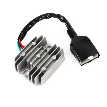 Honda TRX125 TRX125A FourTrax 125 1985-1986 Voltage Regulator