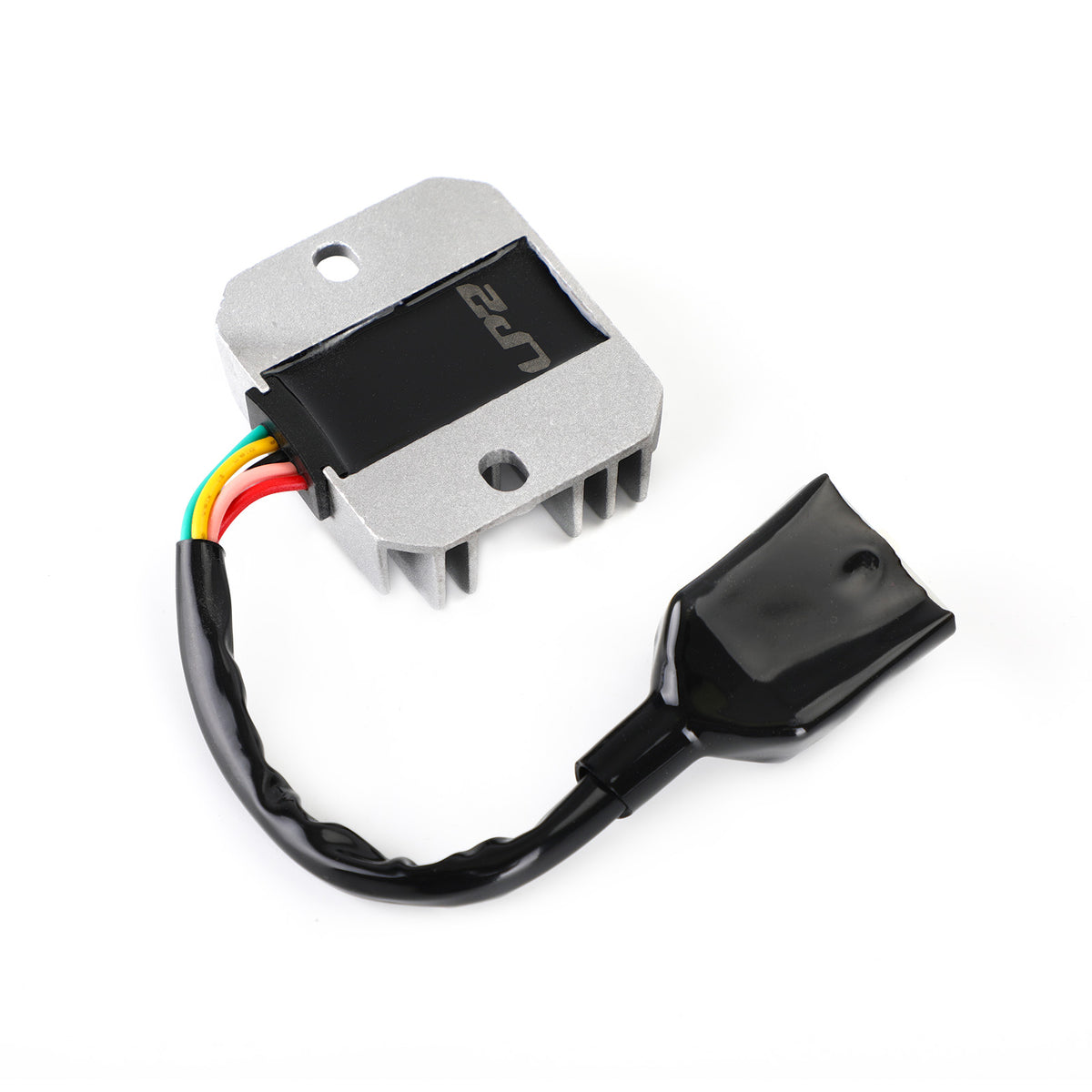 Honda TRX125 TRX125A FourTrax 125 1985-1986 Voltage Regulator
