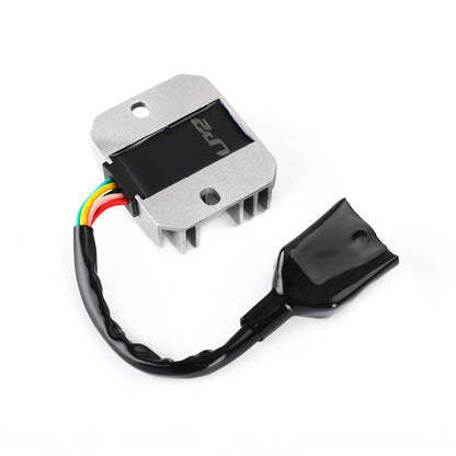 Honda TRX125 TRX125A FourTrax 125 1985-1986 Voltage Regulator