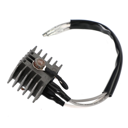 Honda GCV520 3 Wire Rectifier 31710-ZJ1-811 31710-ZJ1-812